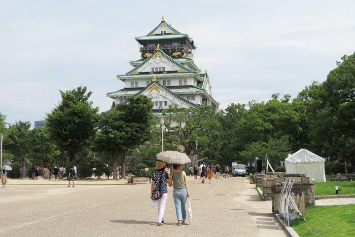 7 Day Japan Tour Tokyo Mt Fuji Kyoto Nara and Osaka