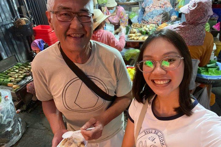 Saigon Bites on Wheels