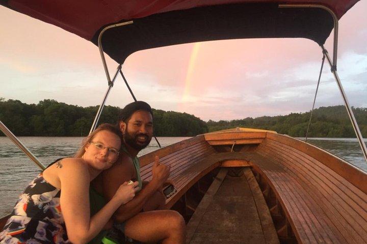Private Proboscis Monkey and Firefly Tour