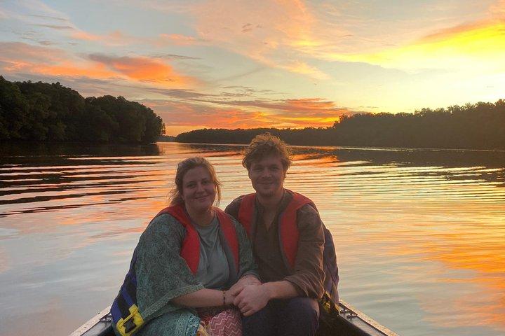 Private Proboscis Monkey and Firefly Tour