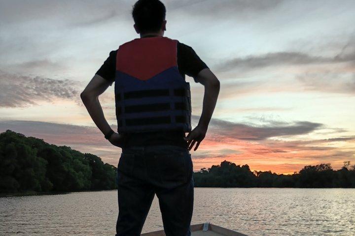 Private Proboscis Monkey and Firefly Tour