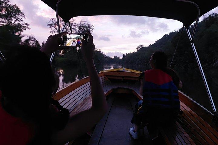 Private Proboscis Monkey and Firefly Tour