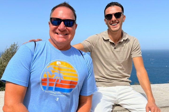 Tangier Private 4H Guided Tour with Camel Ride & Lunch