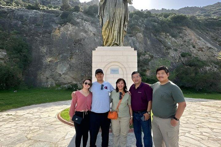 FOR CRUISERS: Private Ephesus Tour with Entry Fees & Lunch