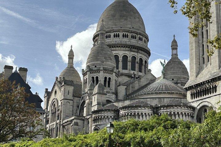 Paris Highlights Excursão turística privada