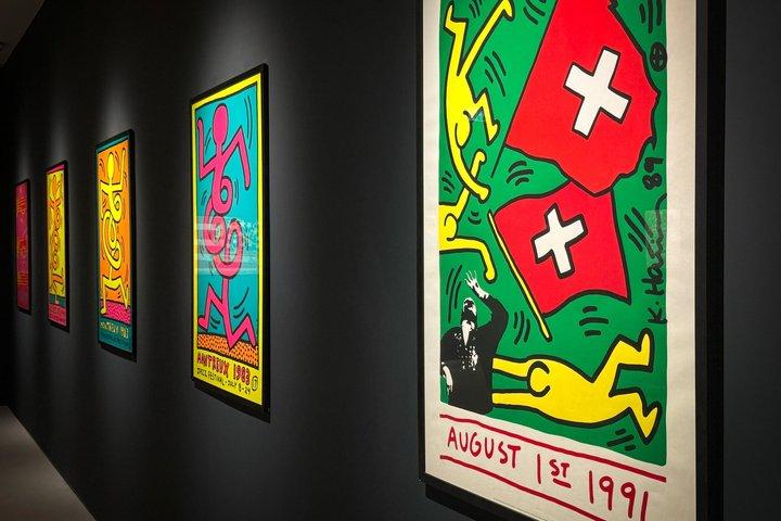 ロンドン：モコ＆シンプリー・ハリング入場（博物館＆シティオーディオ付き）