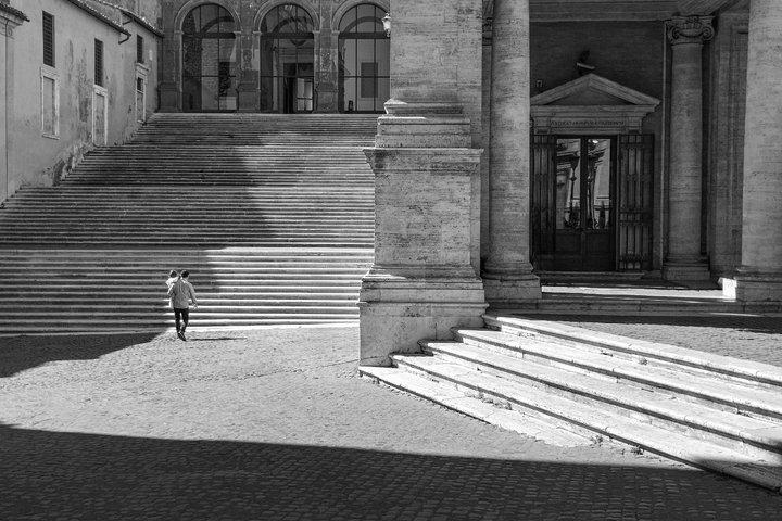 Rome Photo Masterclass Private Tour and Workshop