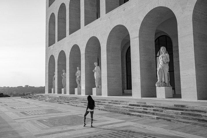 Rome Photo Masterclass Private Tour and Workshop