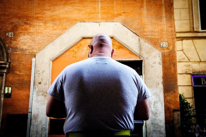 Rome Photo Masterclass Private Tour and Workshop