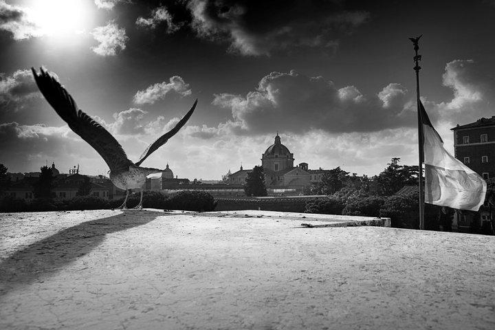 Rome Photo Masterclass Private Tour and Workshop
