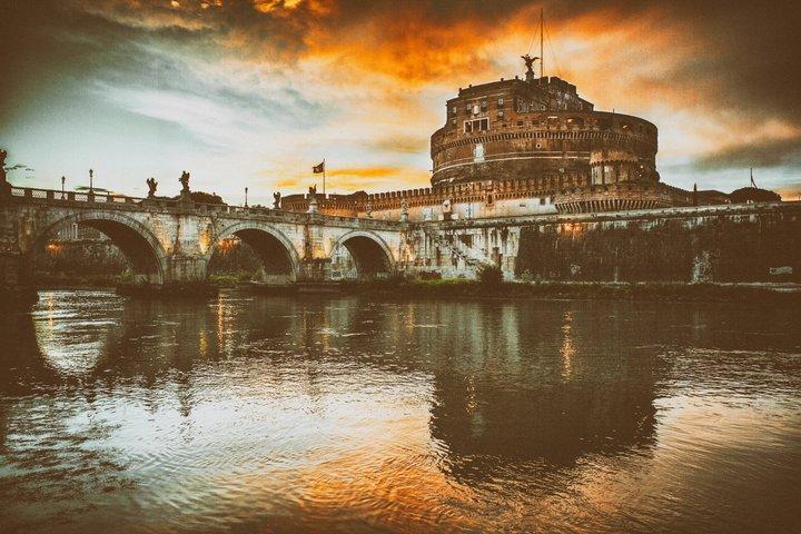Rome Photo Masterclass Private Tour and Workshop
