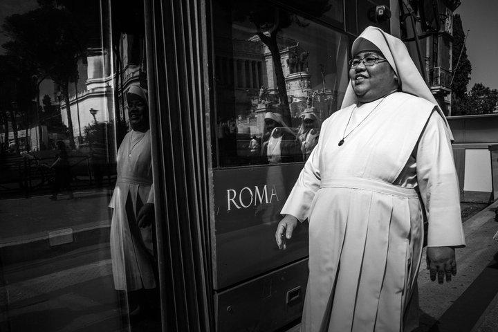 Rome Photo Masterclass Private Tour and Workshop
