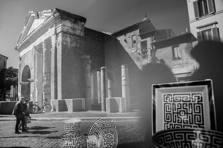 Rome Photo Masterclass Private Tour and Workshop