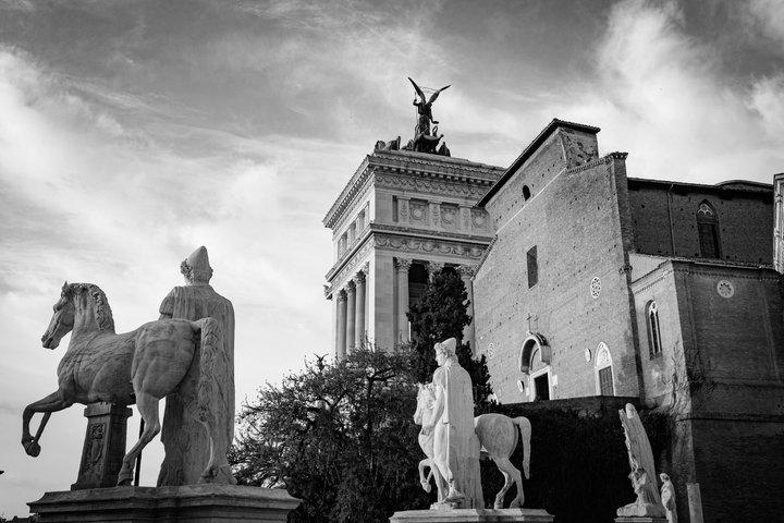 Rome Photo Masterclass Private Tour and Workshop