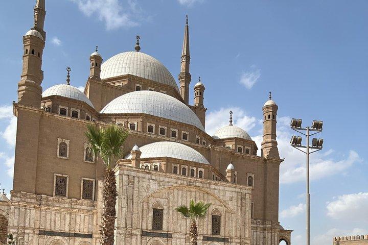 イスラムカイロプライベートウォーキングツアー（現地ガイド付き）