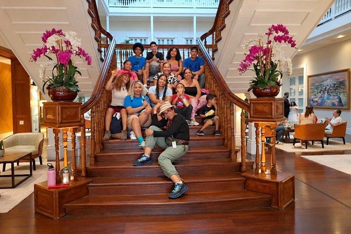 Panama City Walking Tour: Explore Top Sights & Hidden Gems