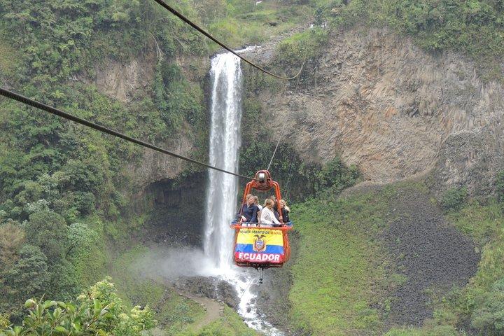 8-Days Amazon Rainforest Multi-Sport Adventure