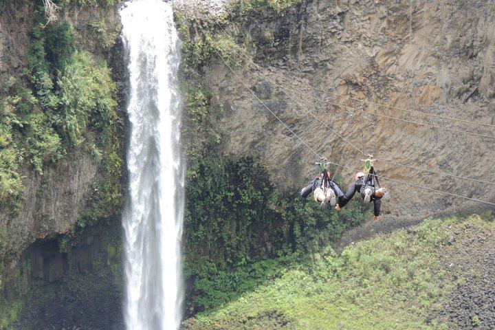 8-Days Amazon Rainforest Multi-Sport Adventure