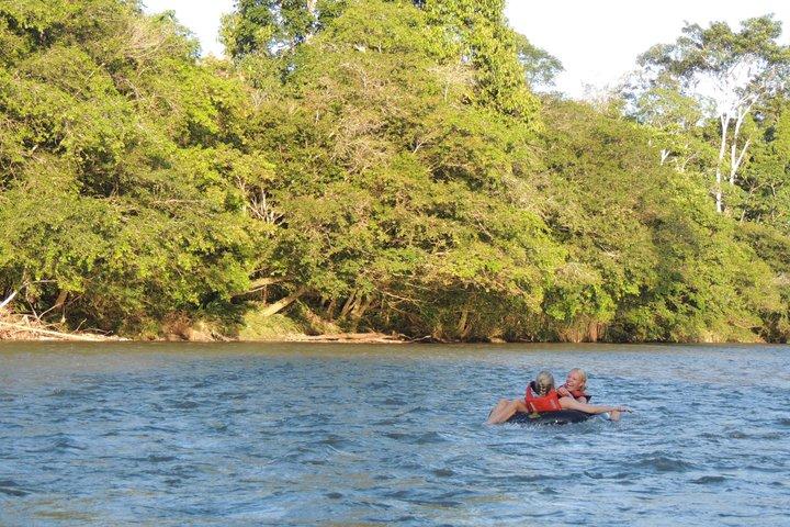 8-Days Amazon Rainforest Multi-Sport Adventure