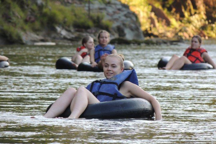 8-Days Amazon Rainforest Multi-Sport Adventure