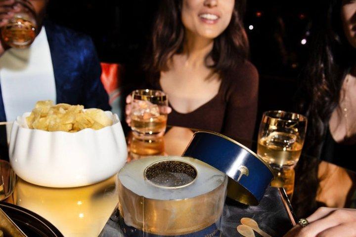 ヌベルズでのハロウィーンナイト ガッツビー・アフェア 土曜日 10月31日