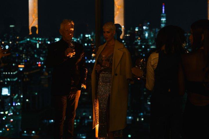 ヌベルズでのハロウィーンナイト ガッツビー・アフェア 土曜日 10月31日