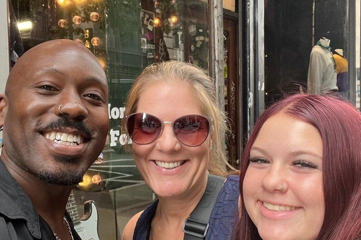 The Ultimate NYC Secondhand Shopping Experience