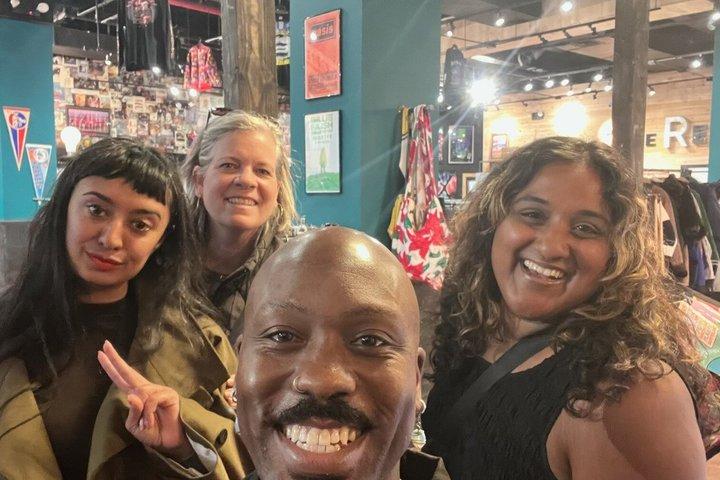 The Ultimate NYC Secondhand Shopping Experience