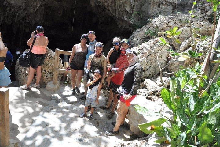 ATV Off-Road Adventure – Macau Beach, Punta Cana