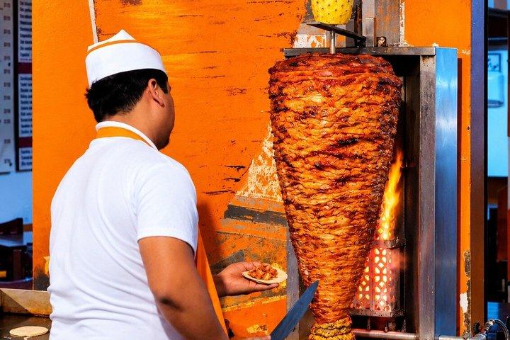 Oaxaca After Dark Street Food Experience and Hidden Eats