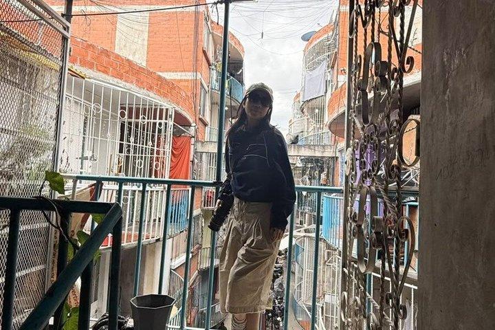 Private Driver in Mexico City by Day & Pet-Friendly