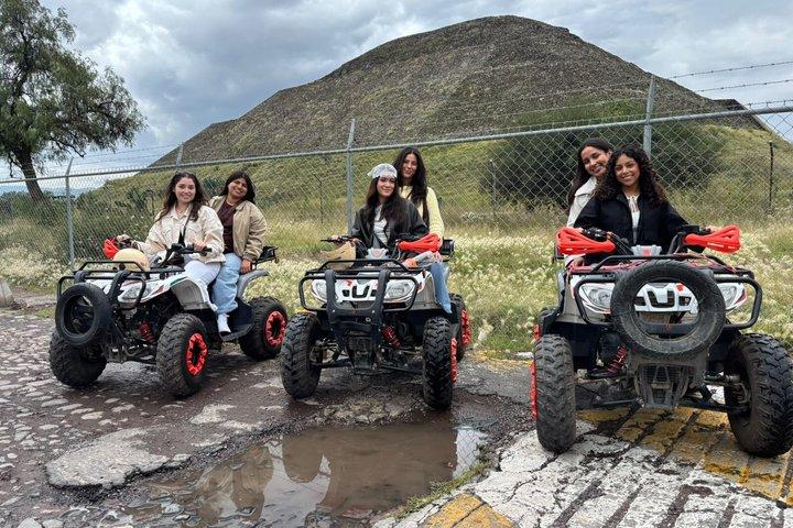 Teotihuacan Private Tour - Best Rated - No Tricks