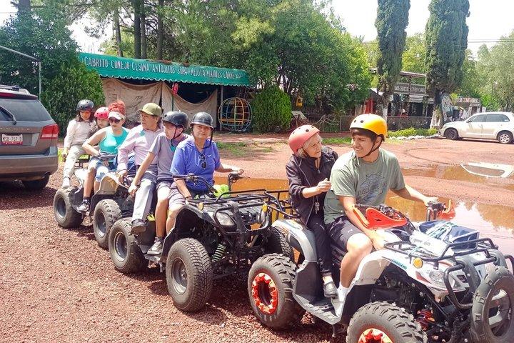 Teotihuacan Private Tour - Best Rated - No Tricks