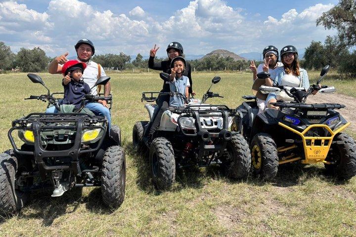 Teotihuacan Private Tour - Best Rated - No Tricks