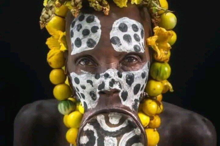 10 Day South Omo Tribes & Danakil Depression Expedition