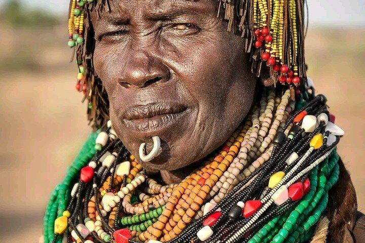 10 Day South Omo Tribes & Danakil Depression Expedition