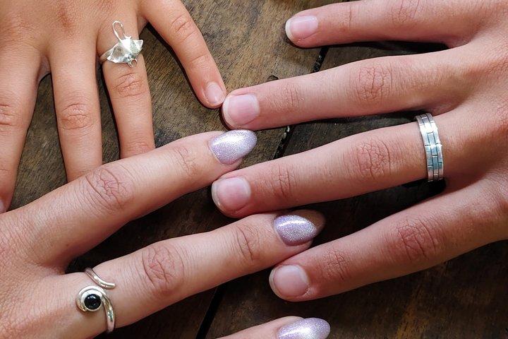 Ondox Silver Class and jewelry UBUD