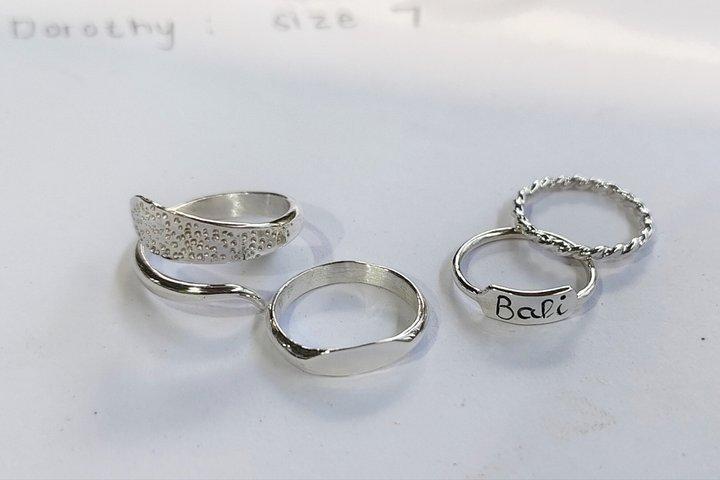 Ondox Silver Class and jewelry UBUD