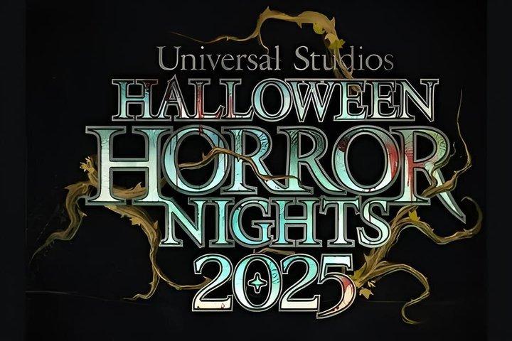 ユニバーサル・スタジオ・ハリウッド ハロウィン・ホラー・ナイツ チケットとアプリツアー