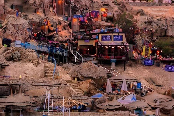 Discover Sharm El Sheikh city tour