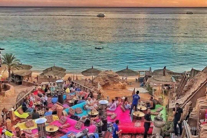 Discover Sharm El Sheikh city tour