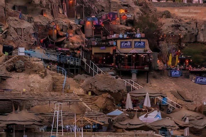 Discover Sharm El Sheikh city tour