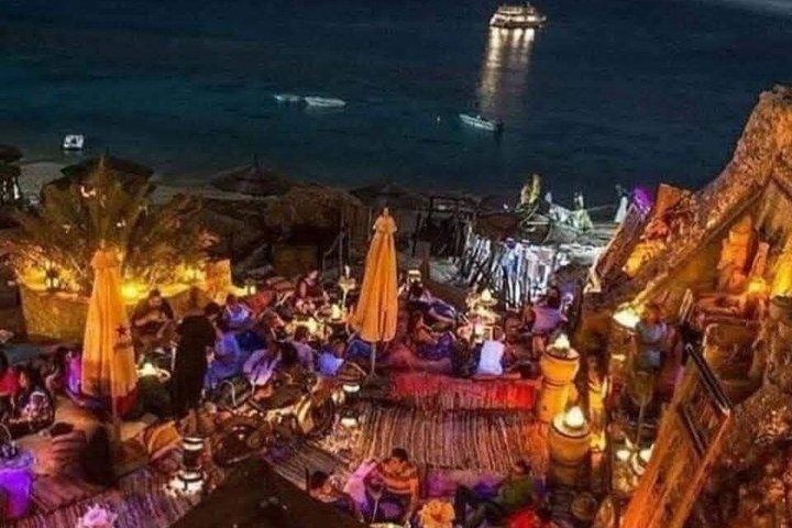 Discover Sharm El Sheikh city tour