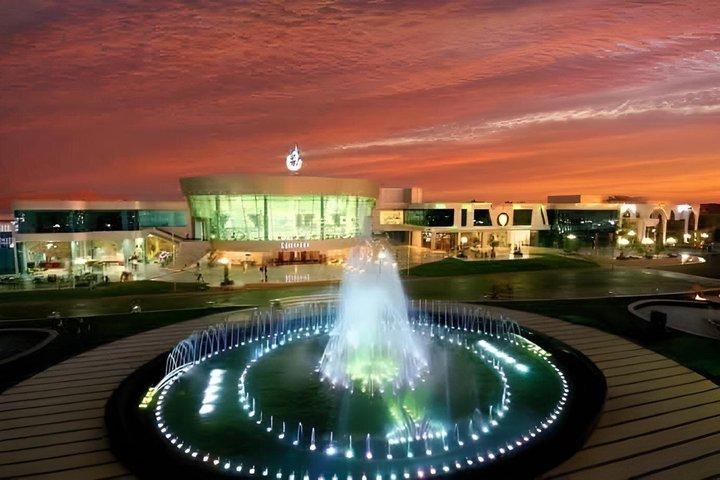 Discover Sharm El Sheikh city tour