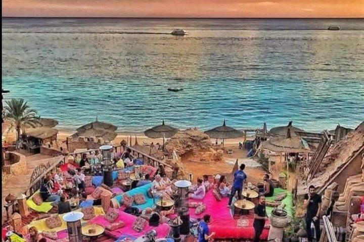 Discover Sharm El Sheikh city tour