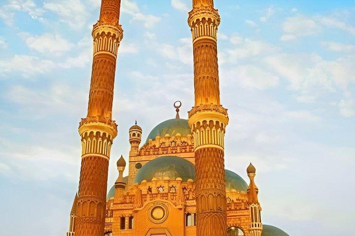 Discover Sharm El Sheikh city tour