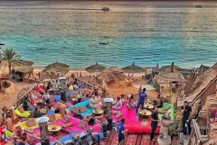 Discover Sharm El Sheikh city tour