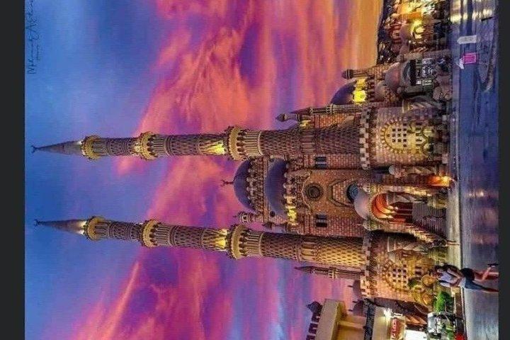 Discover Sharm El Sheikh city tour