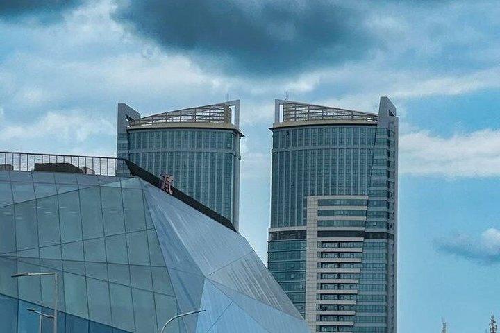 Explore Dar es Salaam in a Full Day Private City Tour