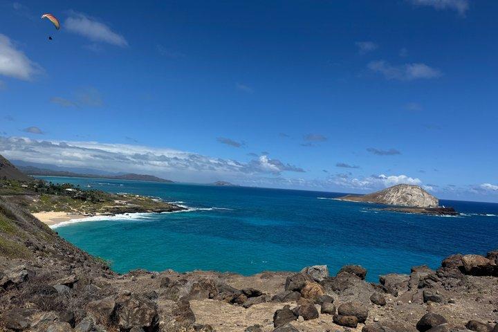 Oahu Circle Island Tours